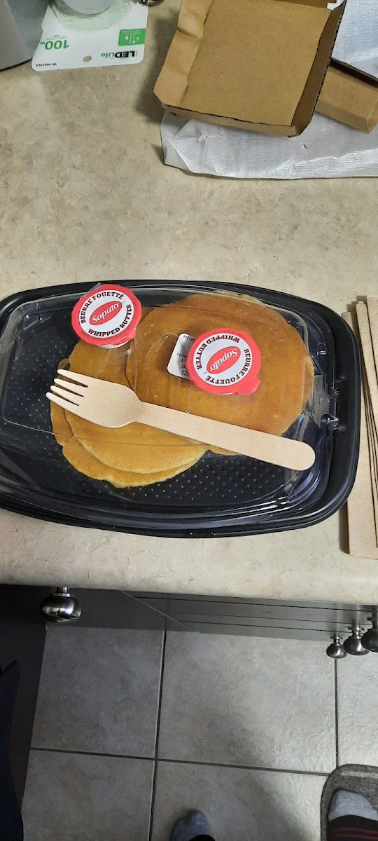 Pancakes