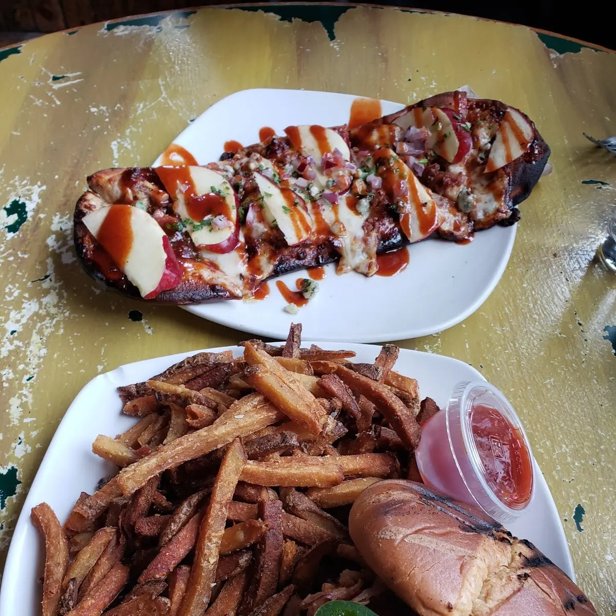 Pulled Pork