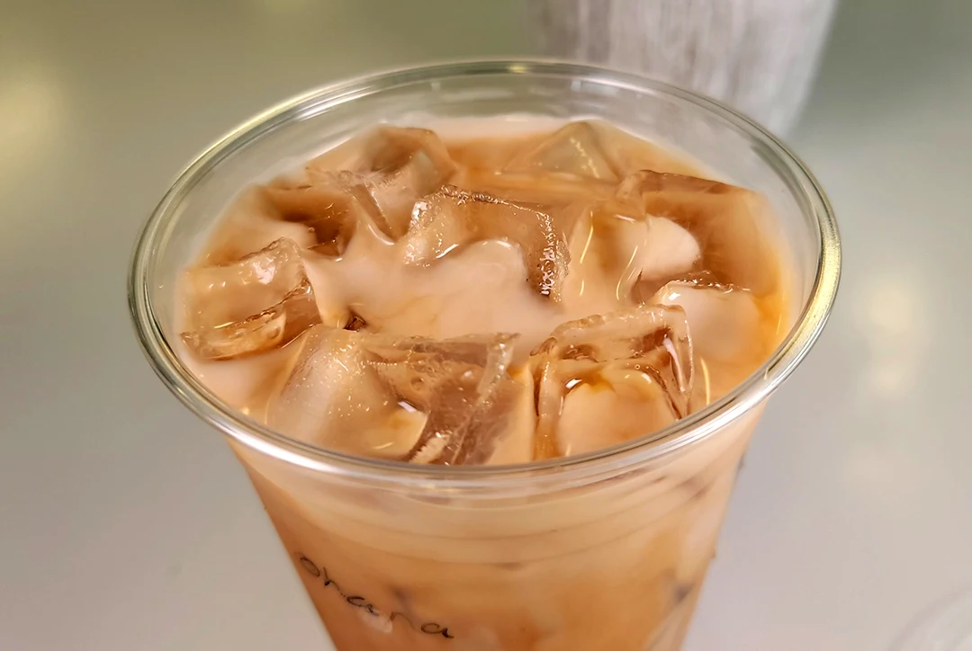 Thai Tea