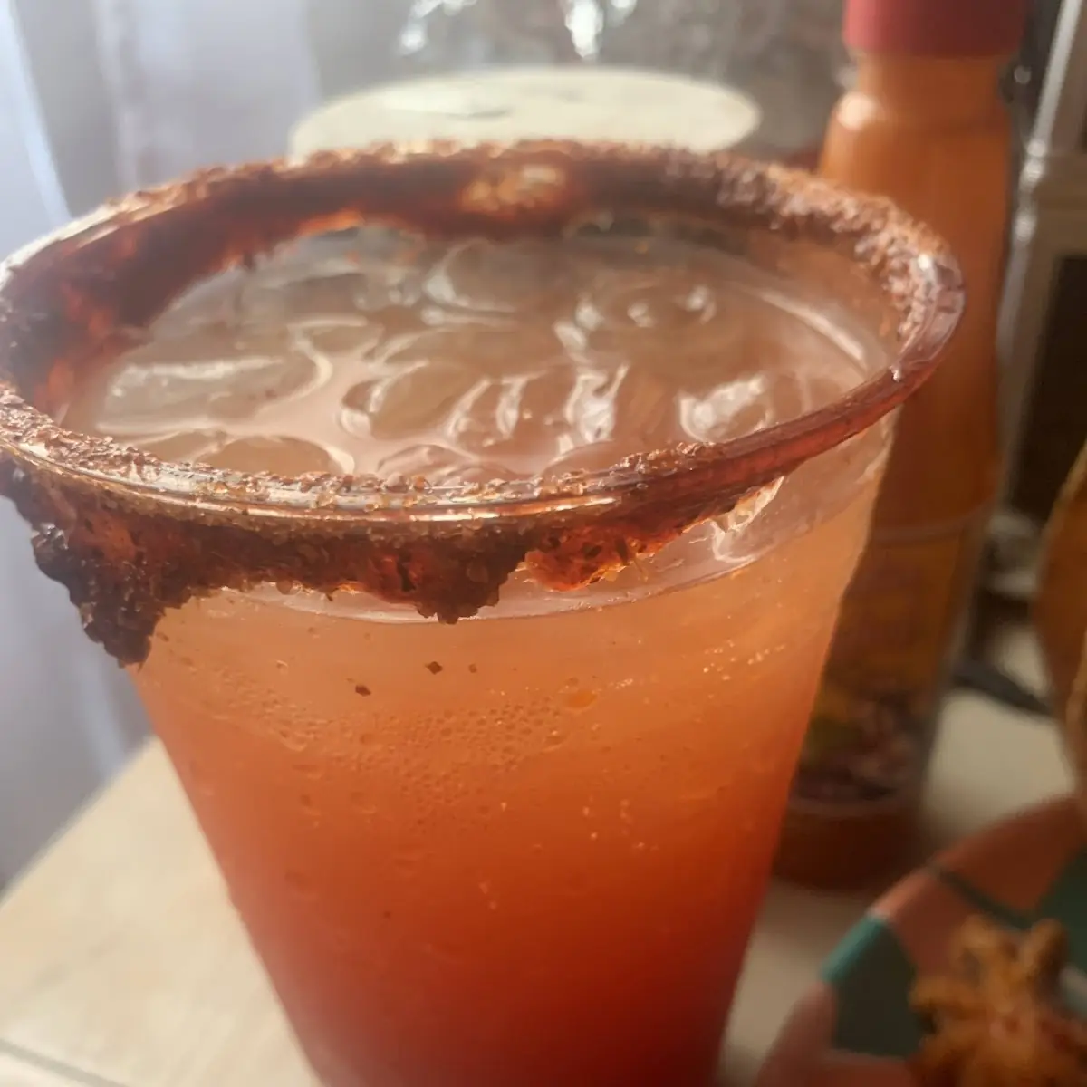 Michelada Mix