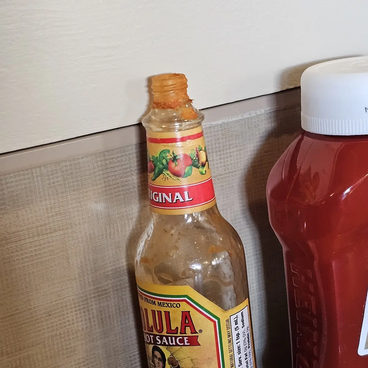 Hot Sauce