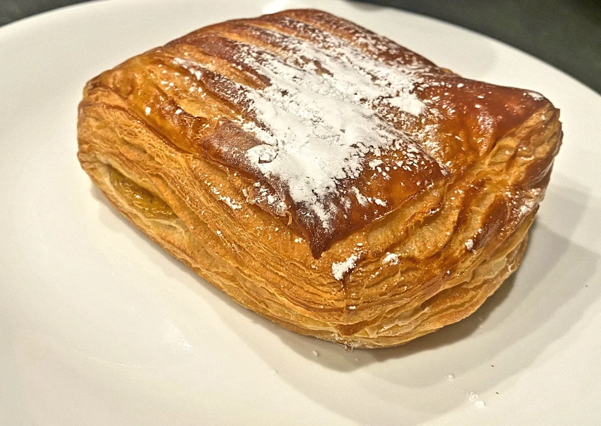 Apple Turnover