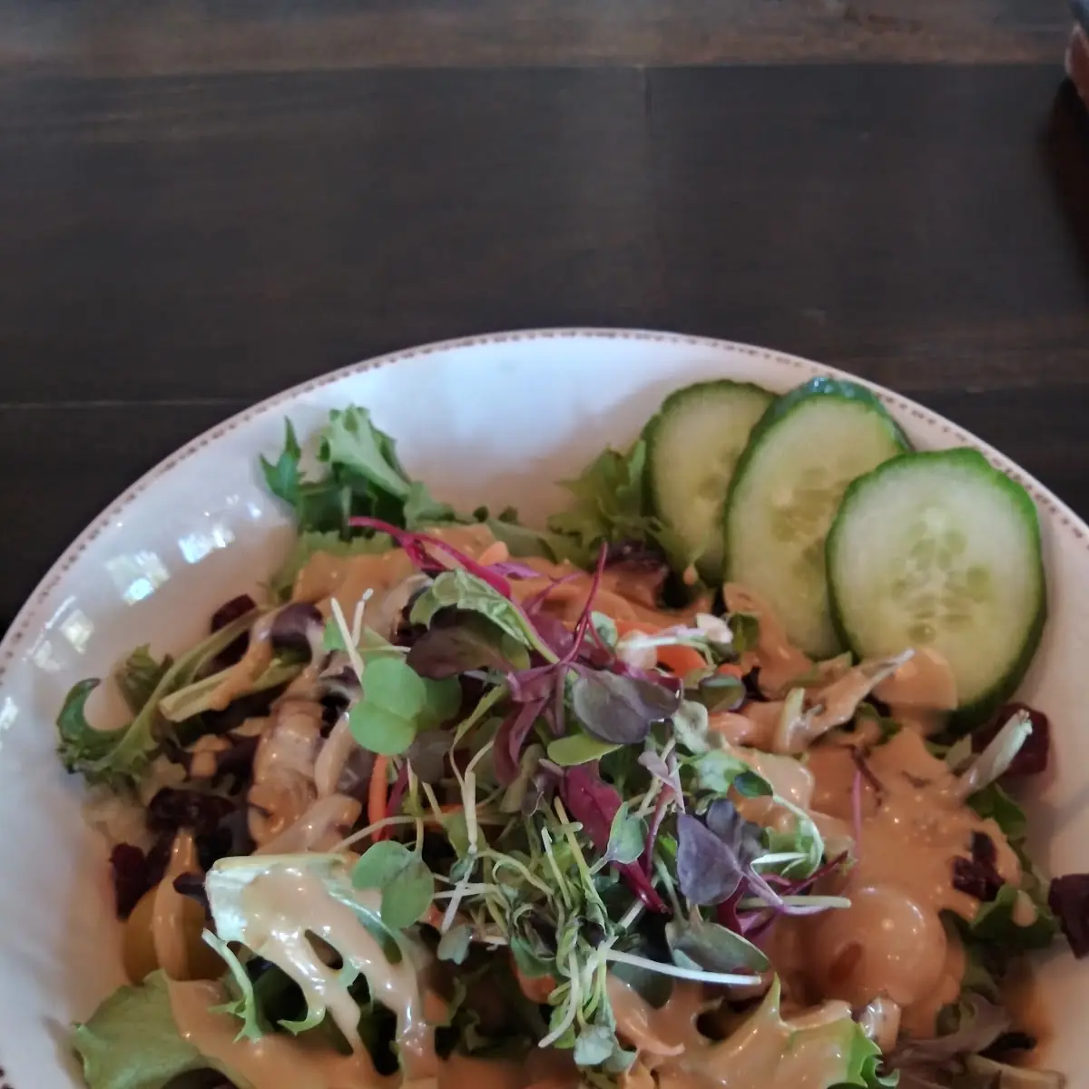 House Salad