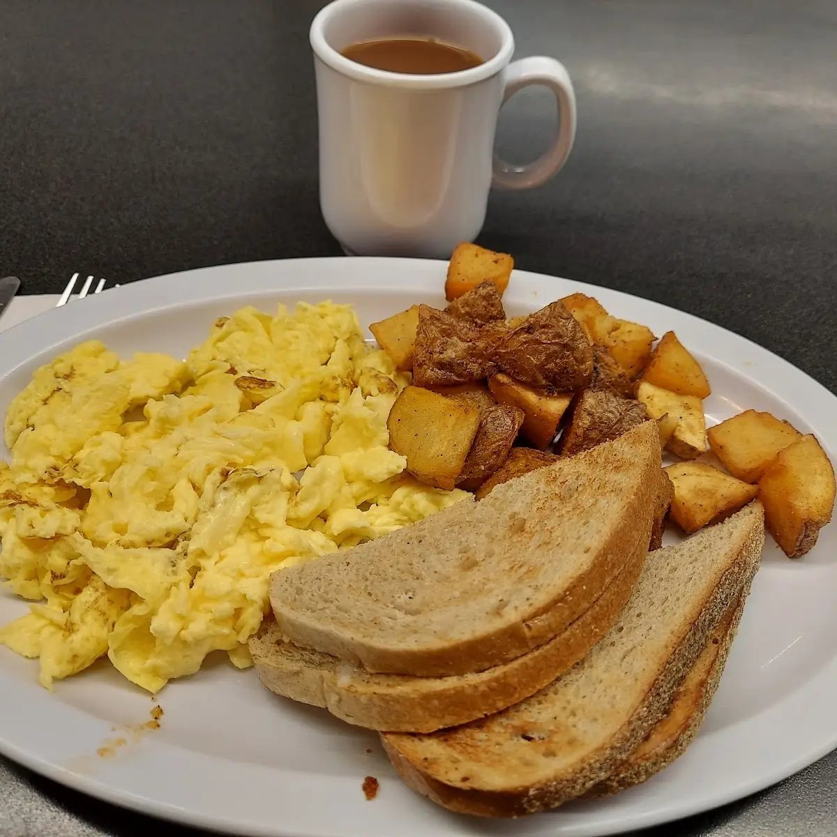 Egg White
