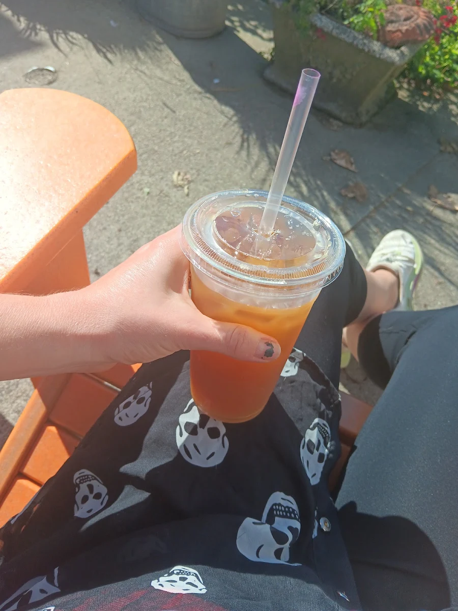 Apple Cider