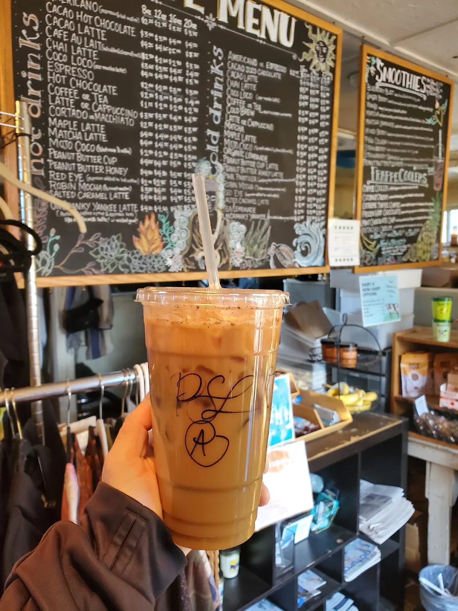 Thai Tea