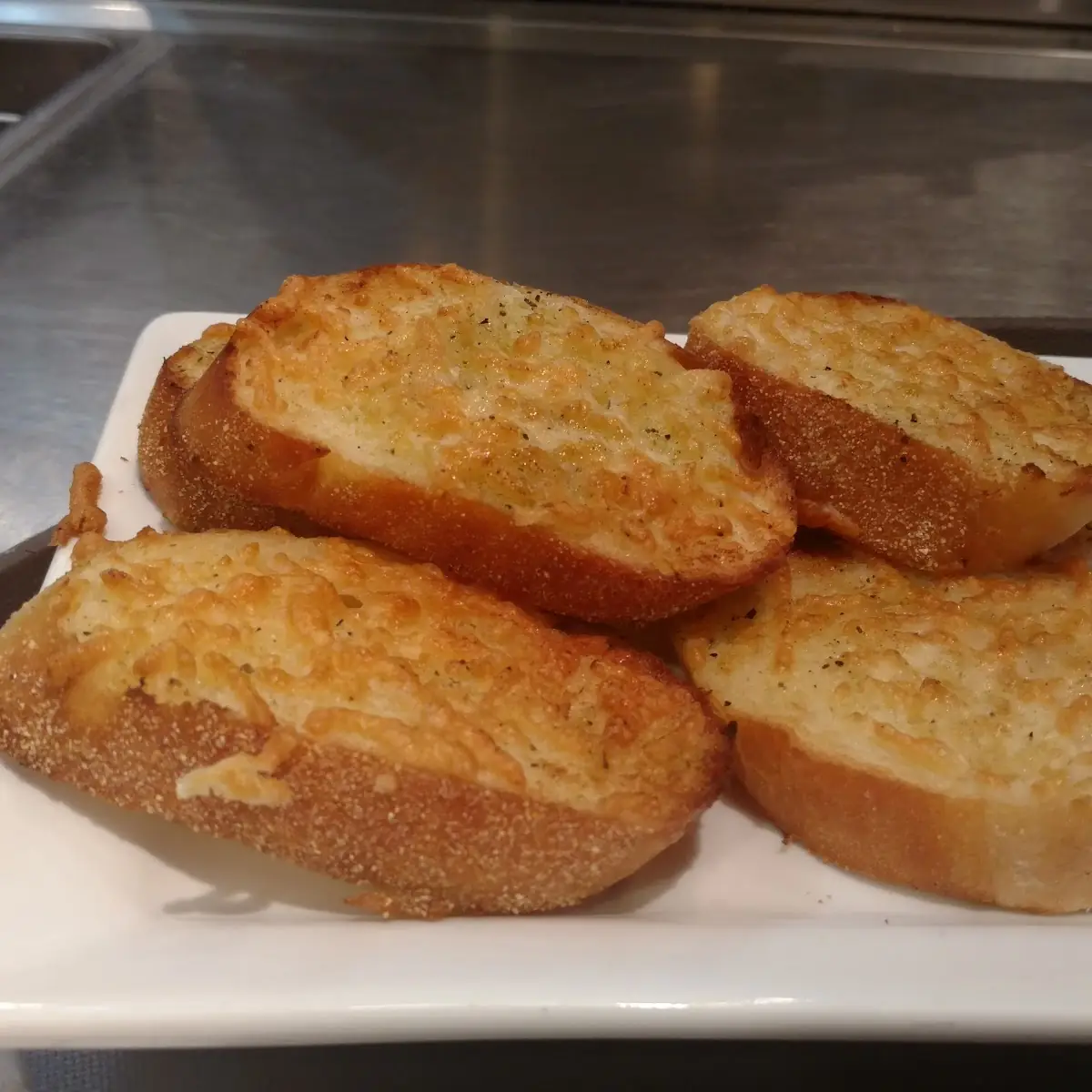 Garlic Bread