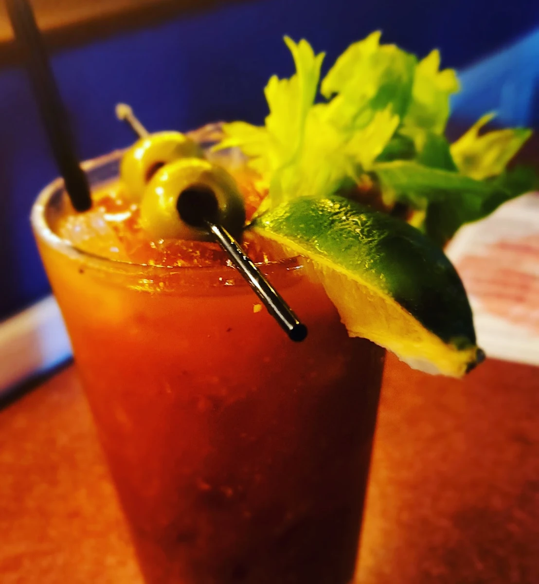 Bloody Mary