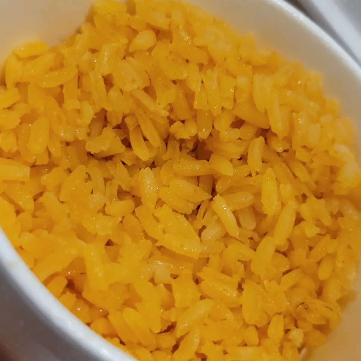 Mexican Rice