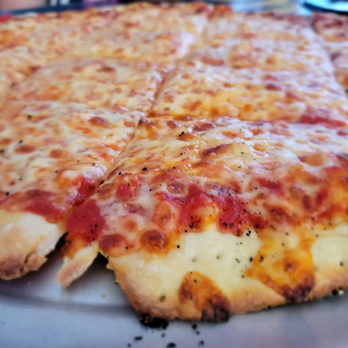 Cheese Pizza