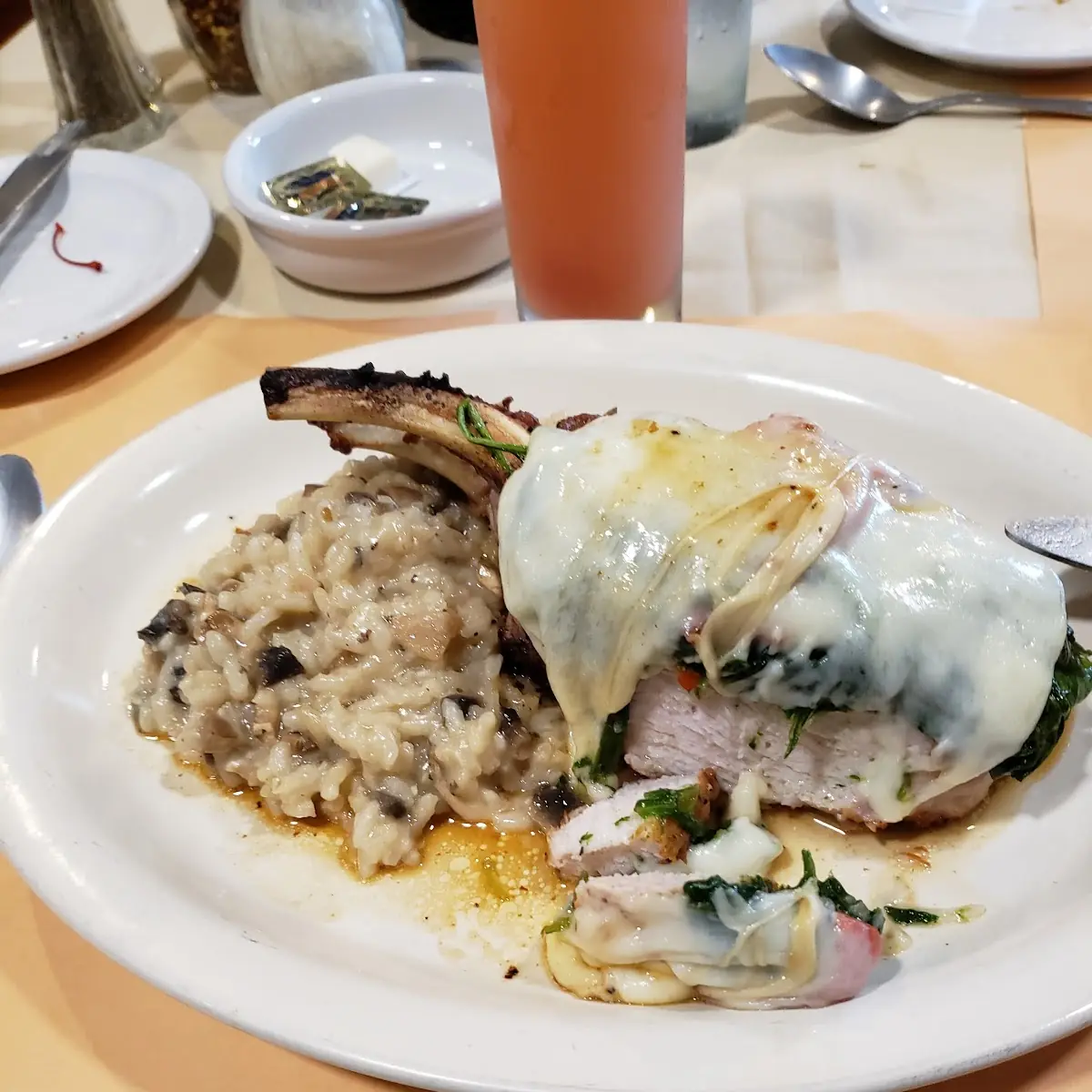 Pork Chops