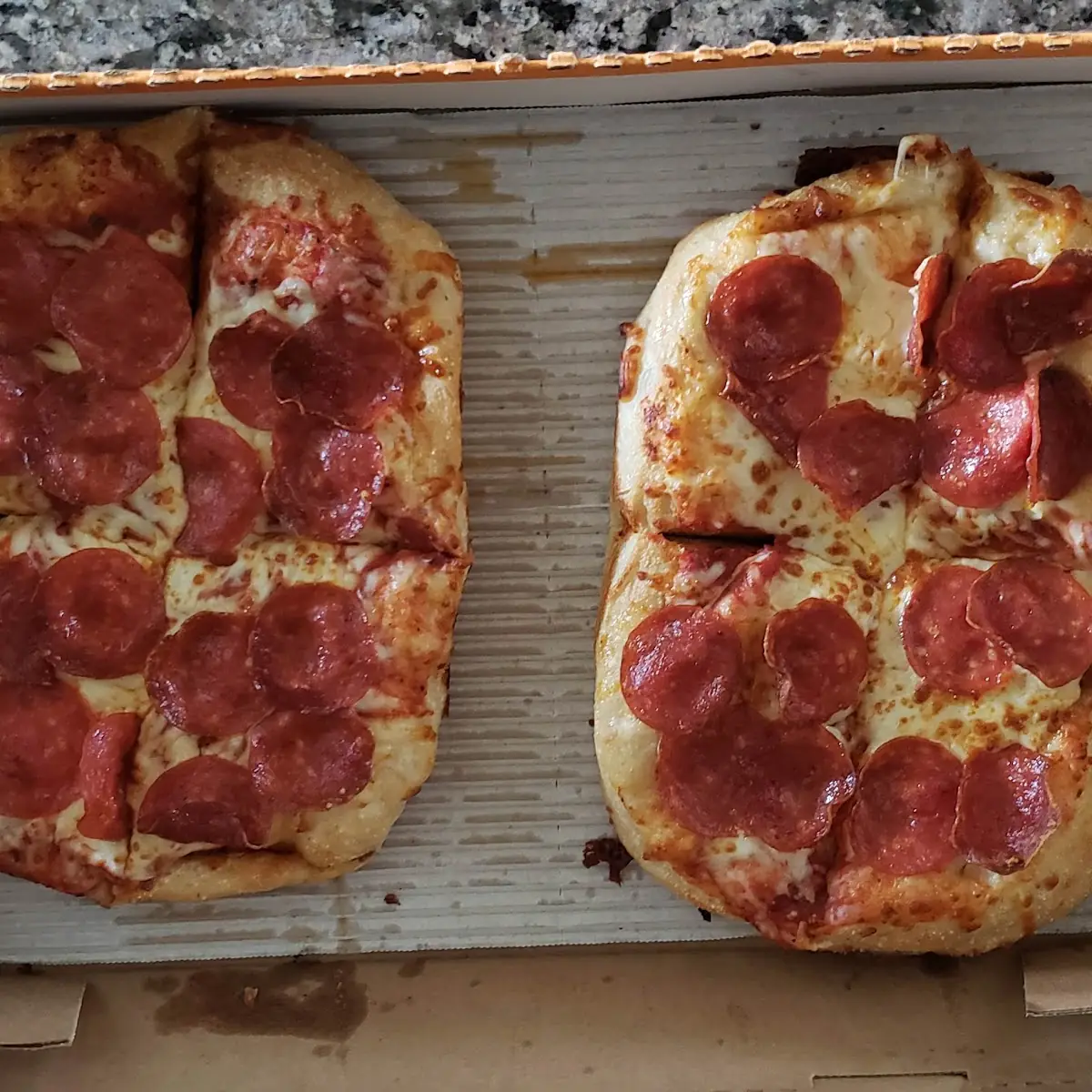 Personal Pizza