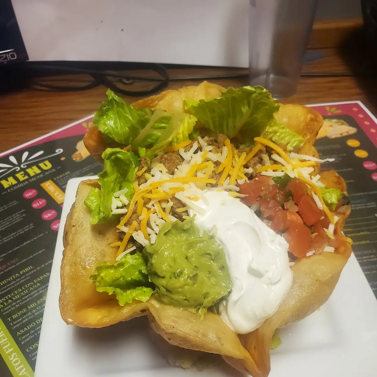 Taco Salad