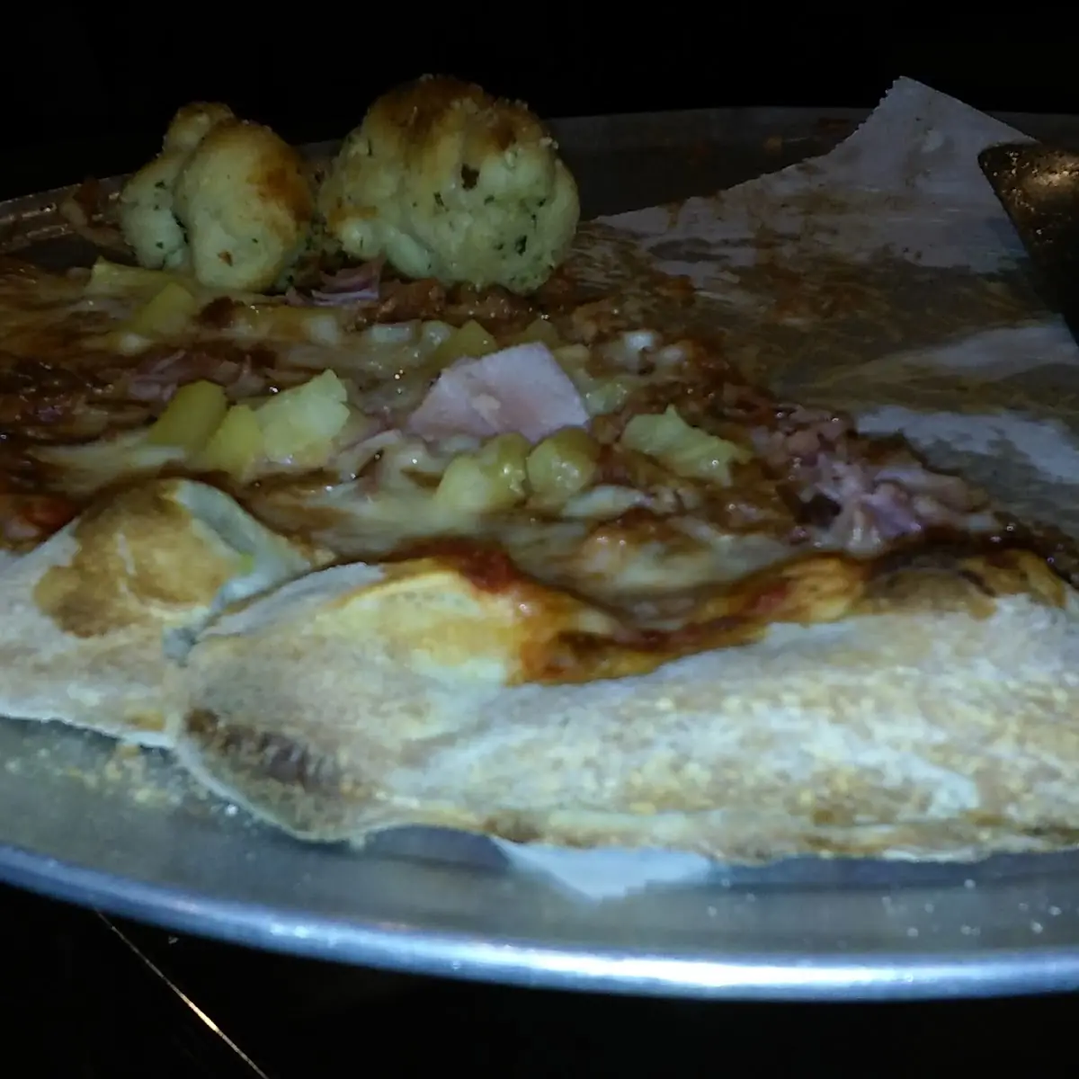 Pizza Great Service