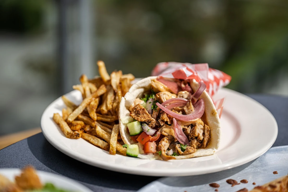 Highlights, Routes Eatery
