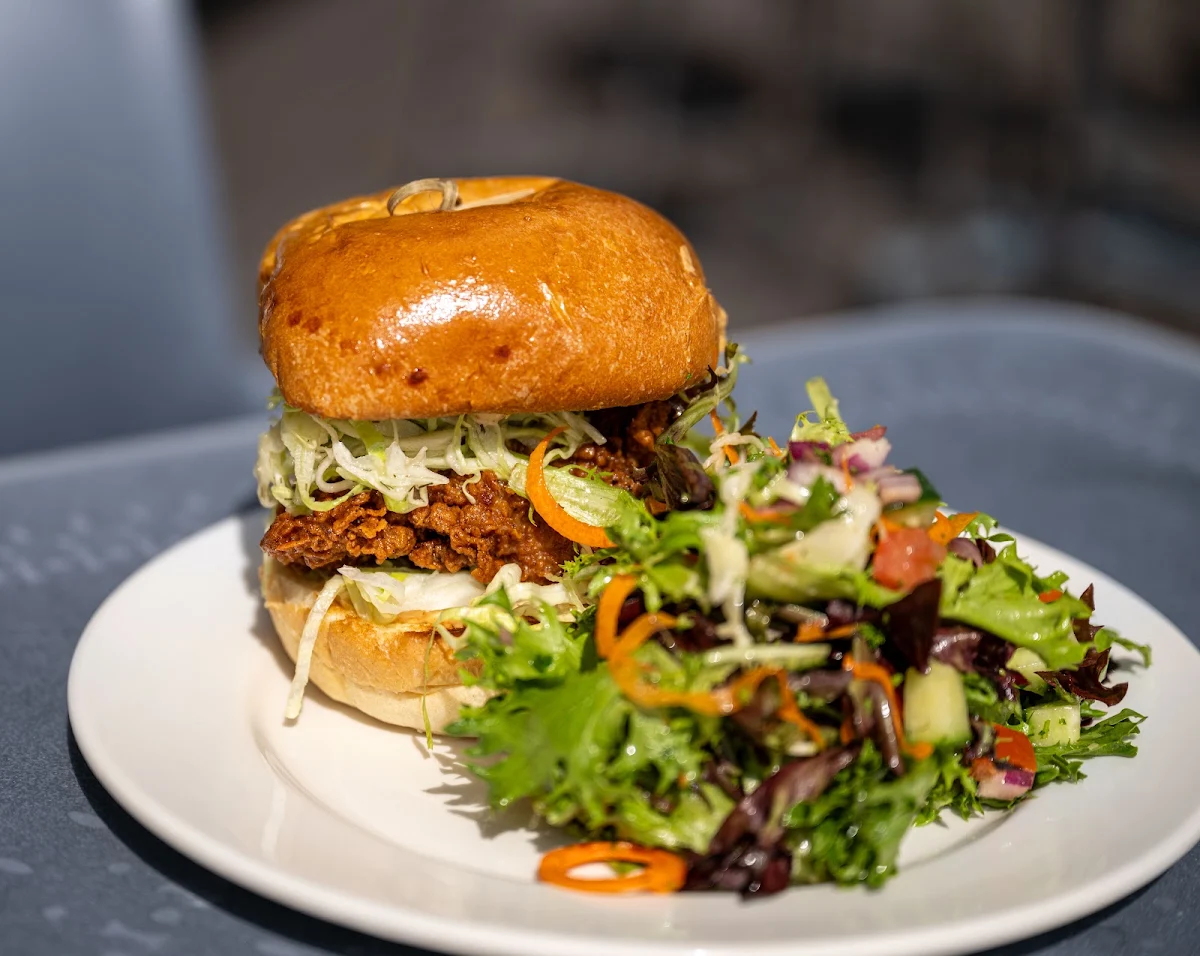 Highlights, Routes Eatery