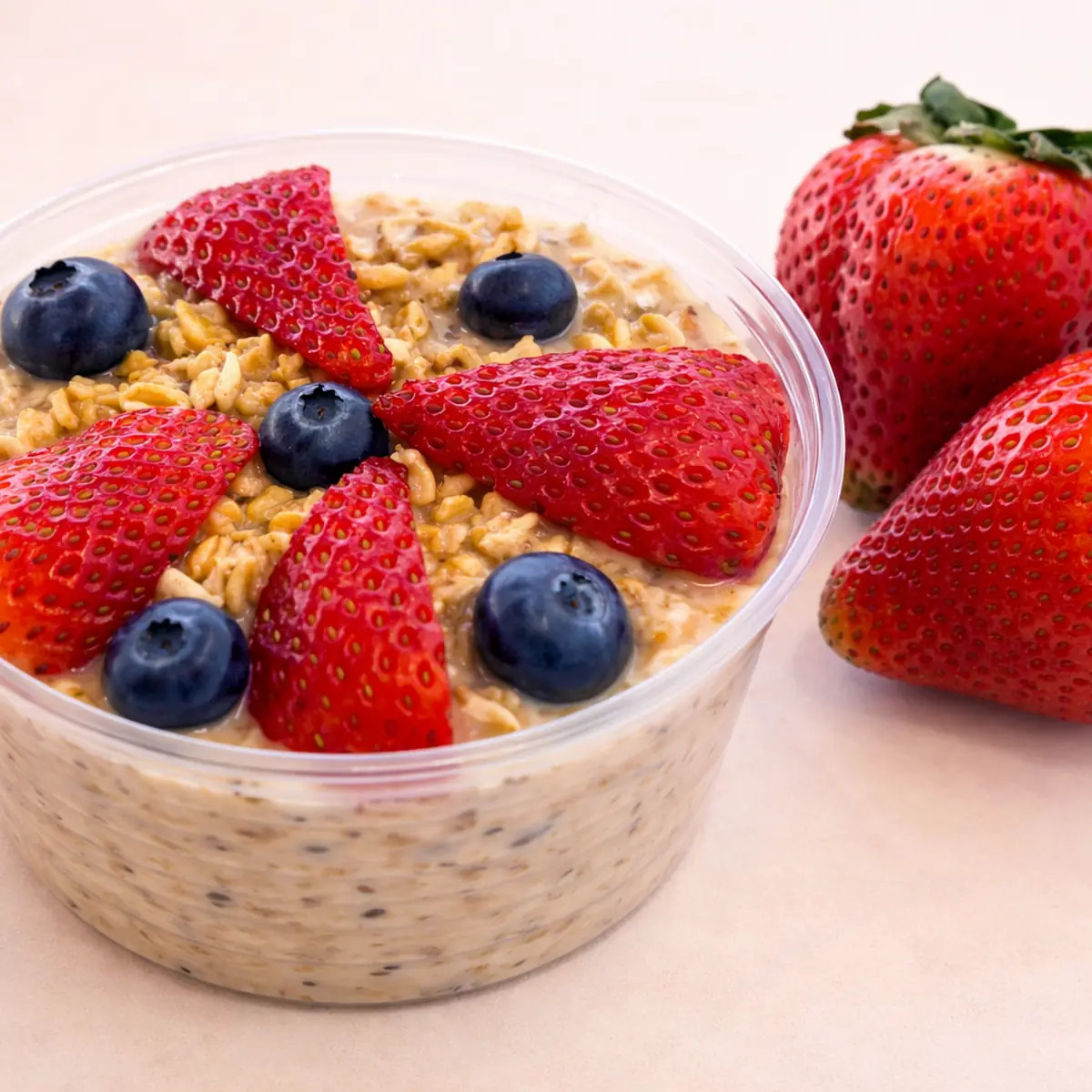 Fruit Cup GF