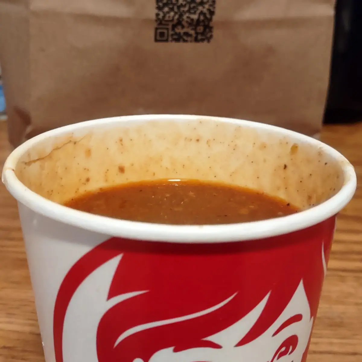 Tomato Soup