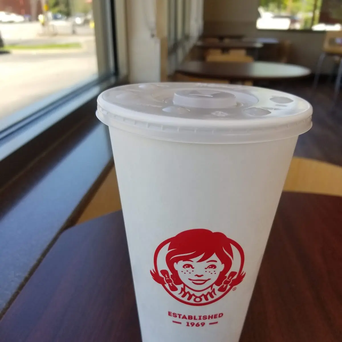 Unsweetened Iced Tea