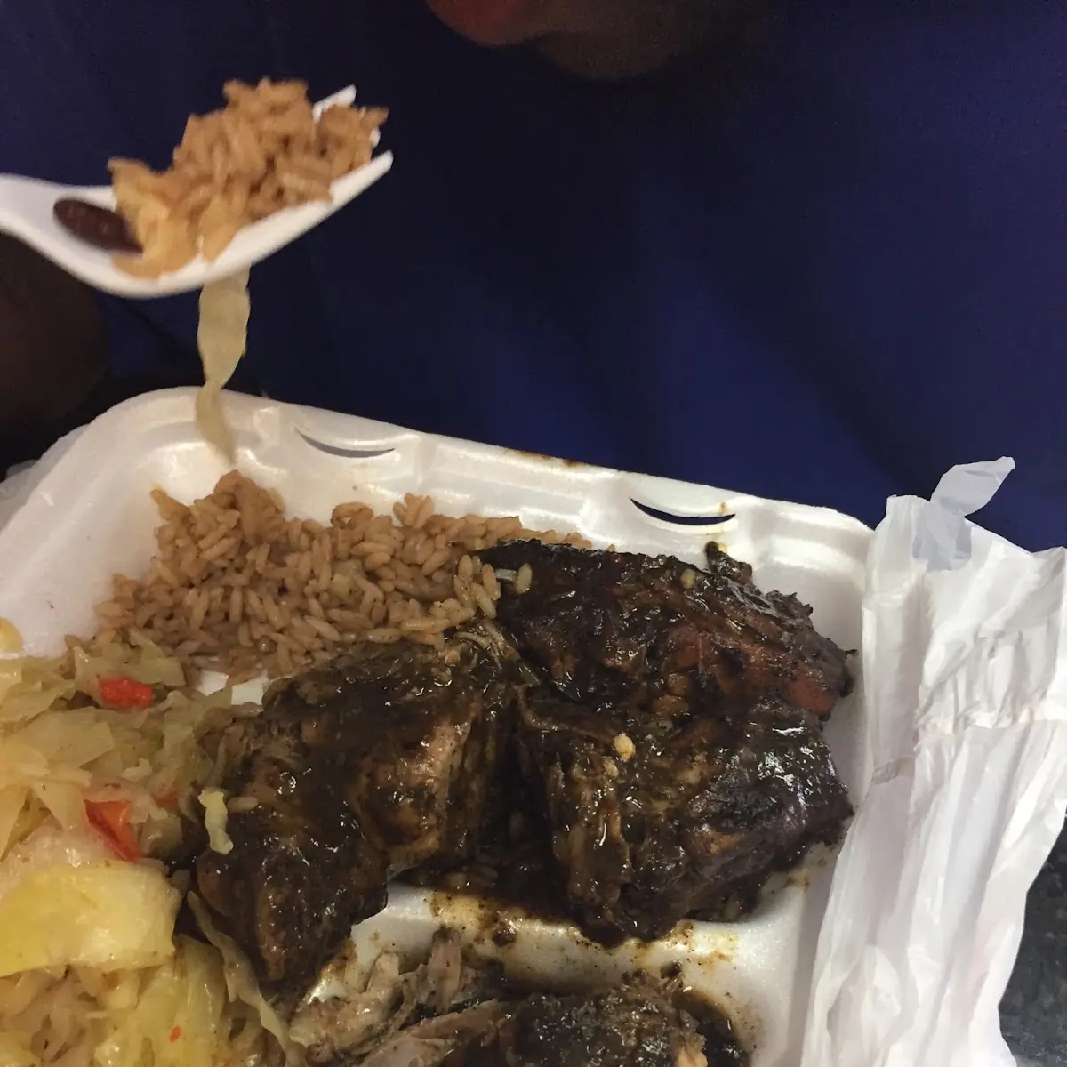 Jerk Pork