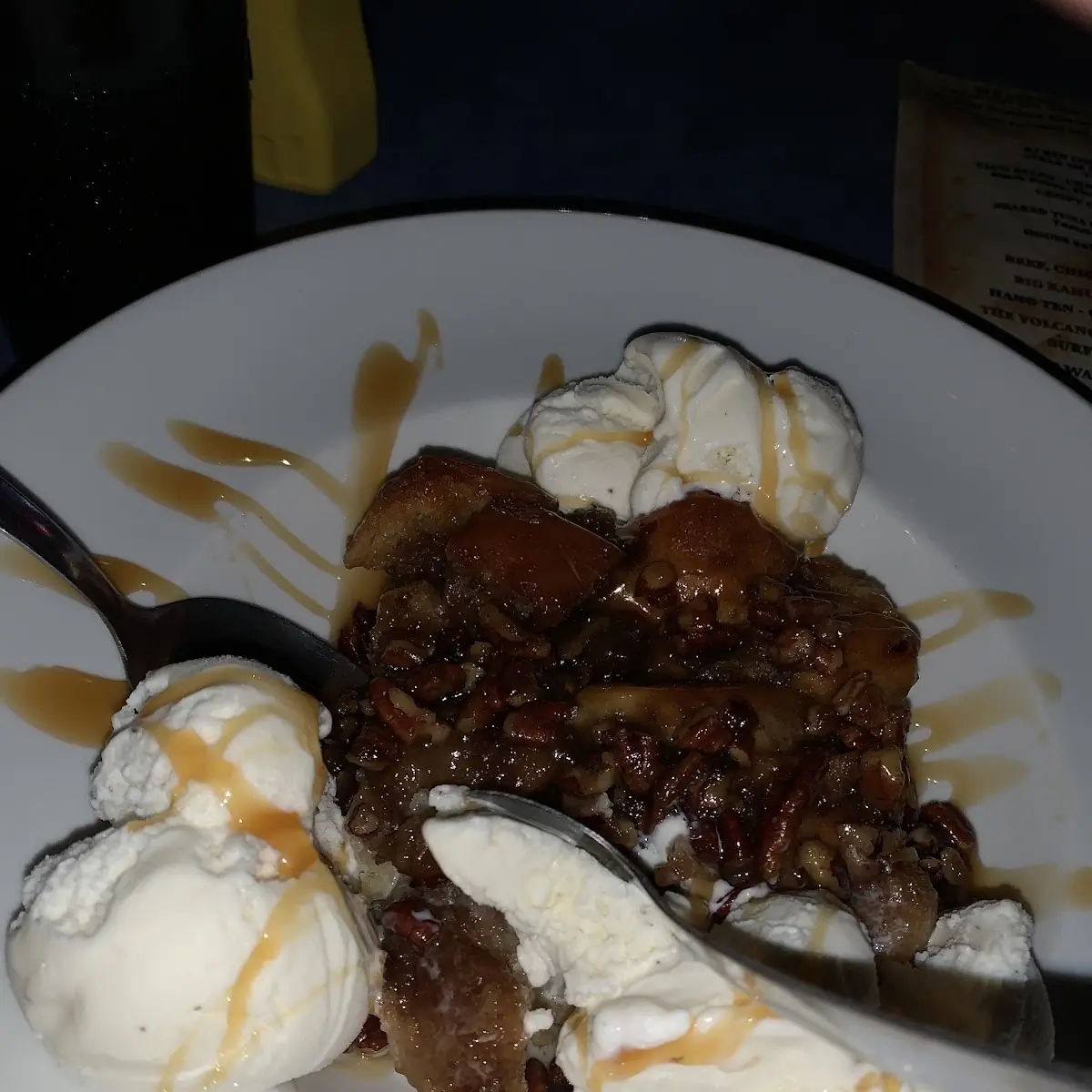 Pecan Pie