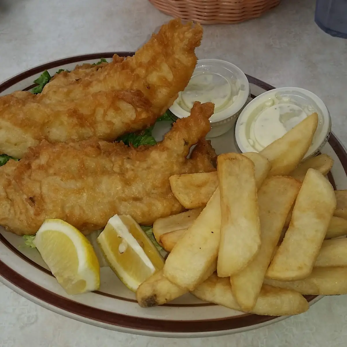 Big Fish