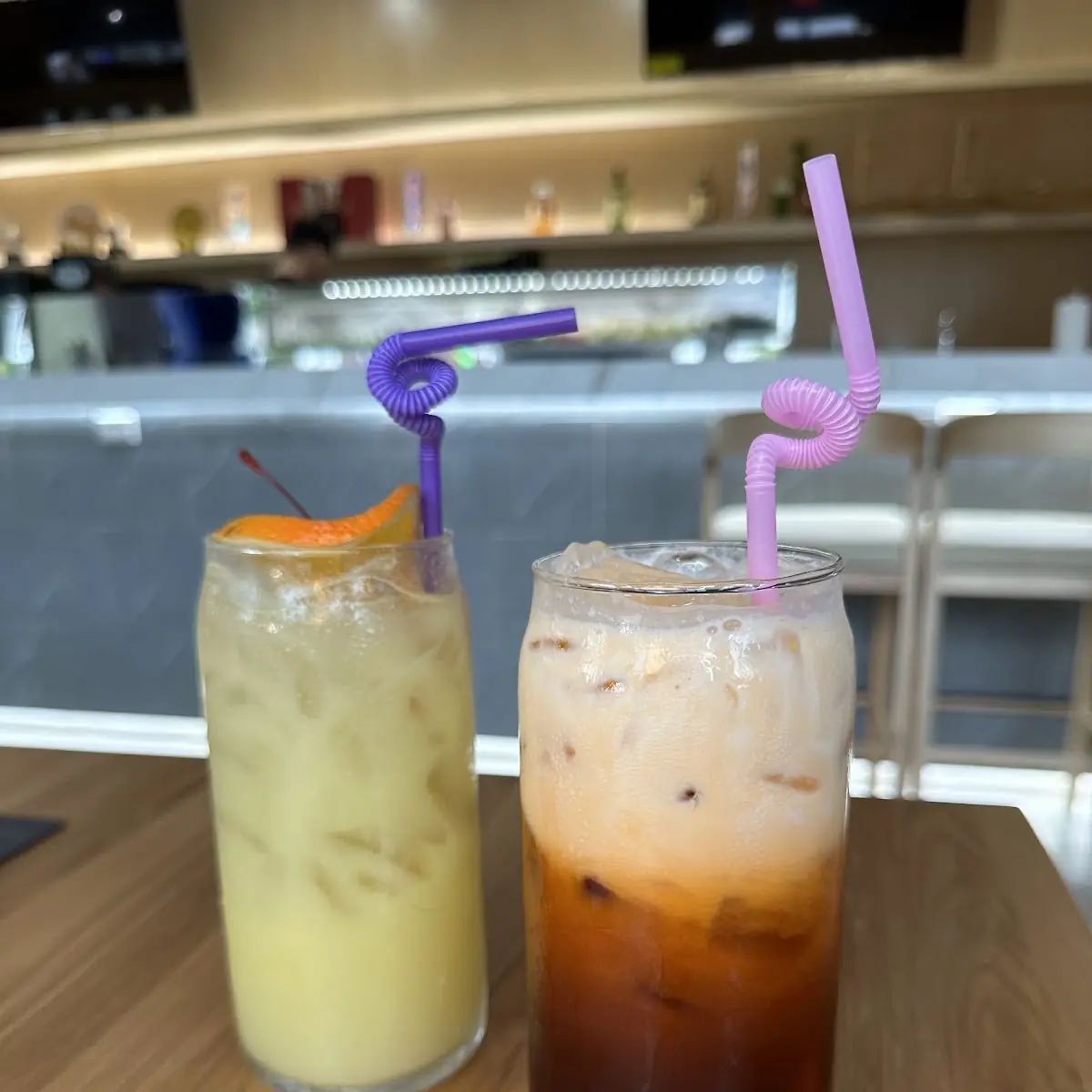 Thai Tea