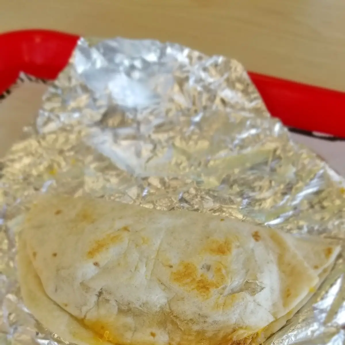 Chicken Quesadilla Snacker