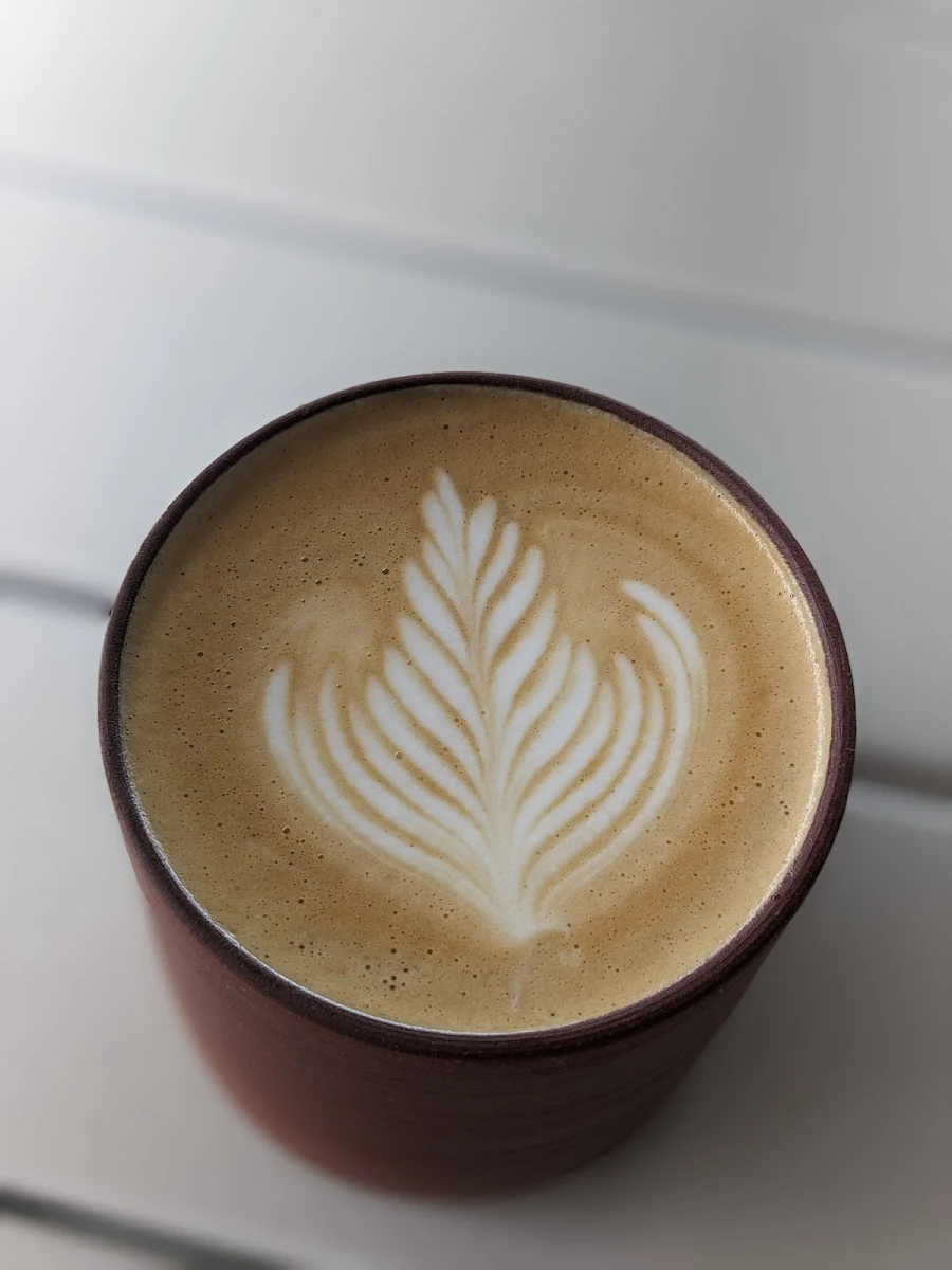 Cappuccino