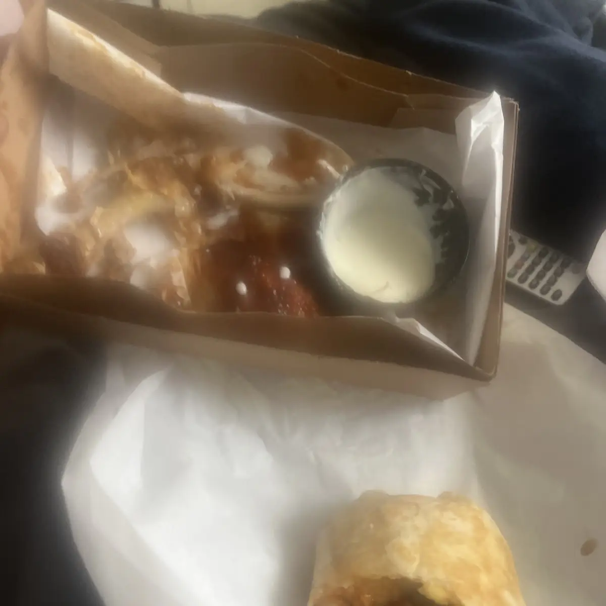 Egg Roll