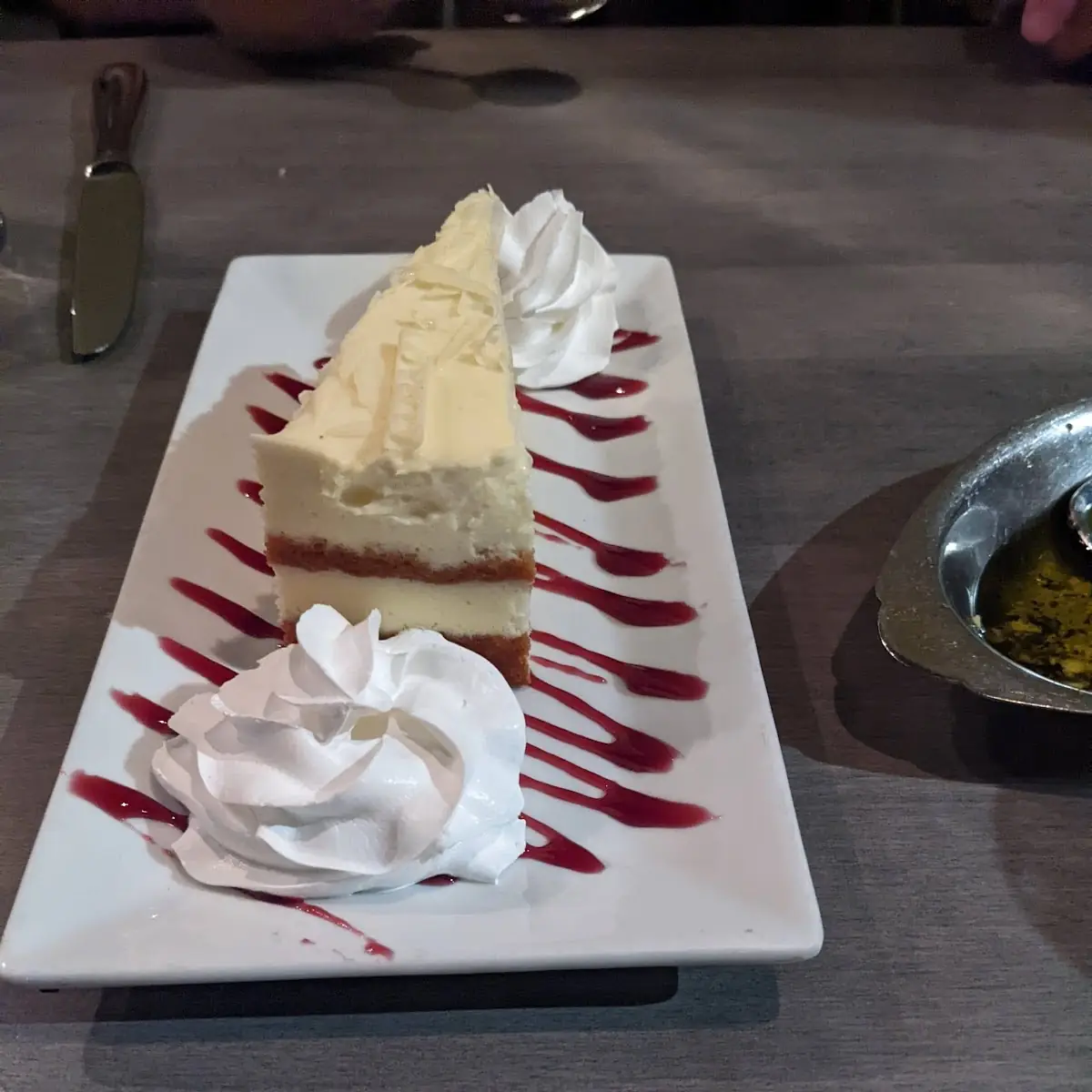 Key Lime Pie