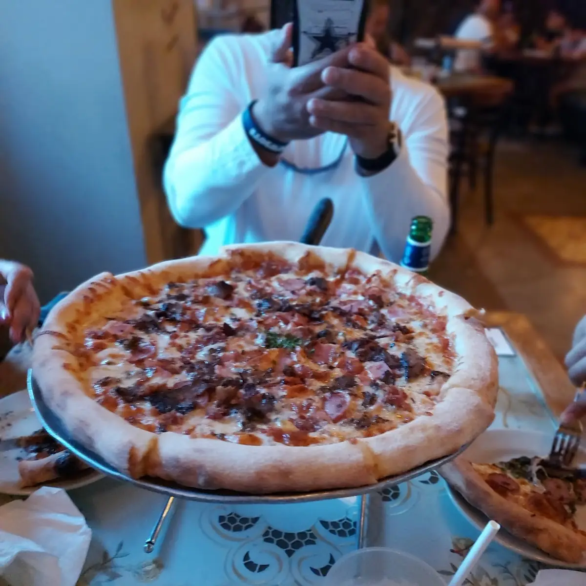 Pirilo Pizza