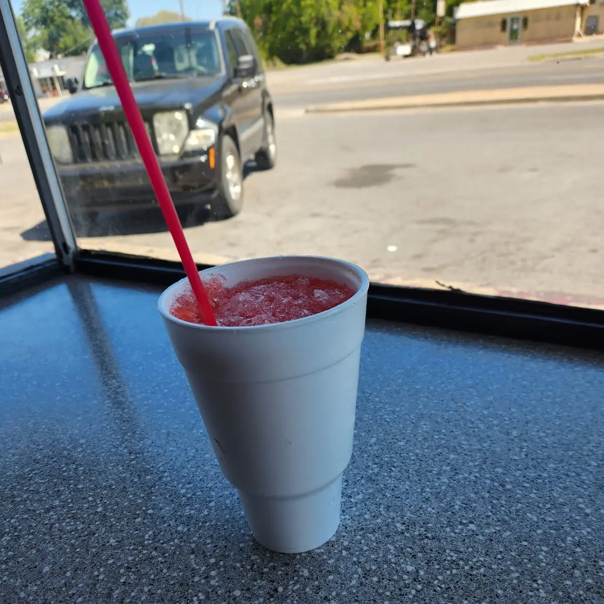 Cherry Limeade