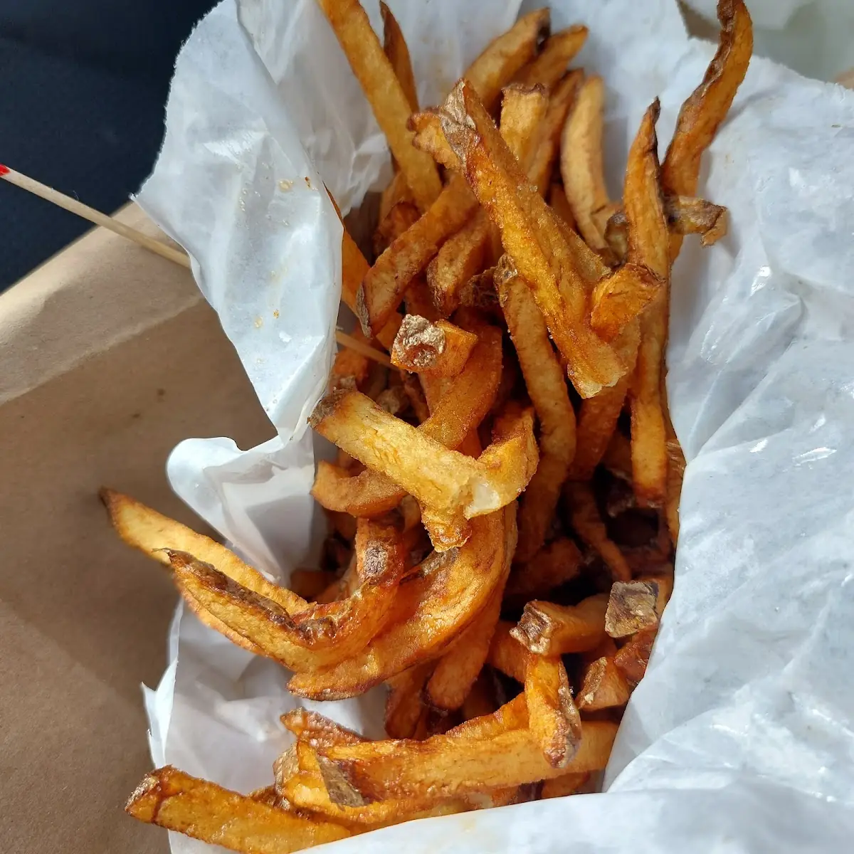 French Fries
