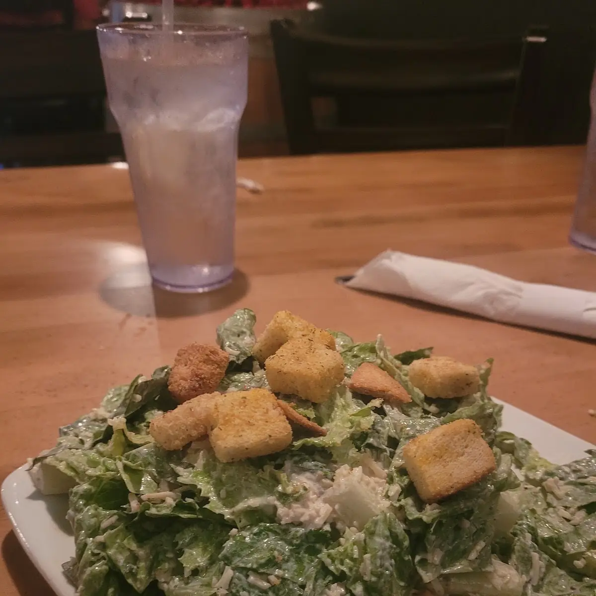Caesar Salad