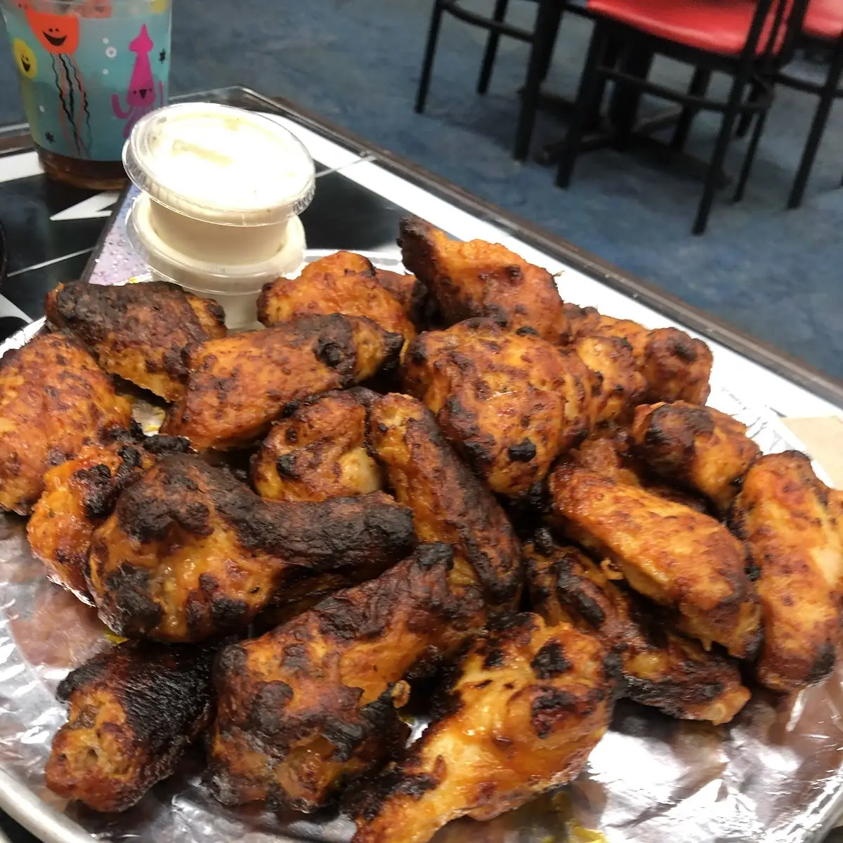 Chicken Wings
