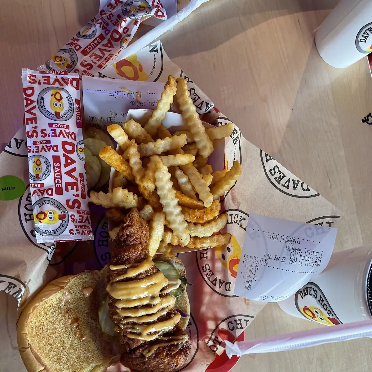 Patty Melt