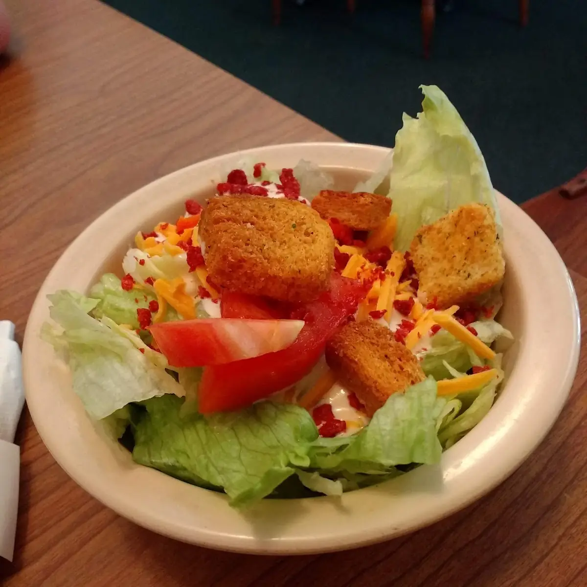 Side Salad