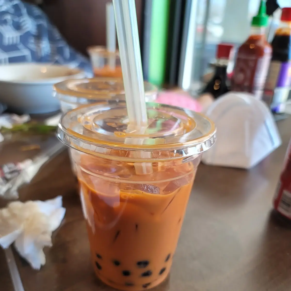 Thai Tea