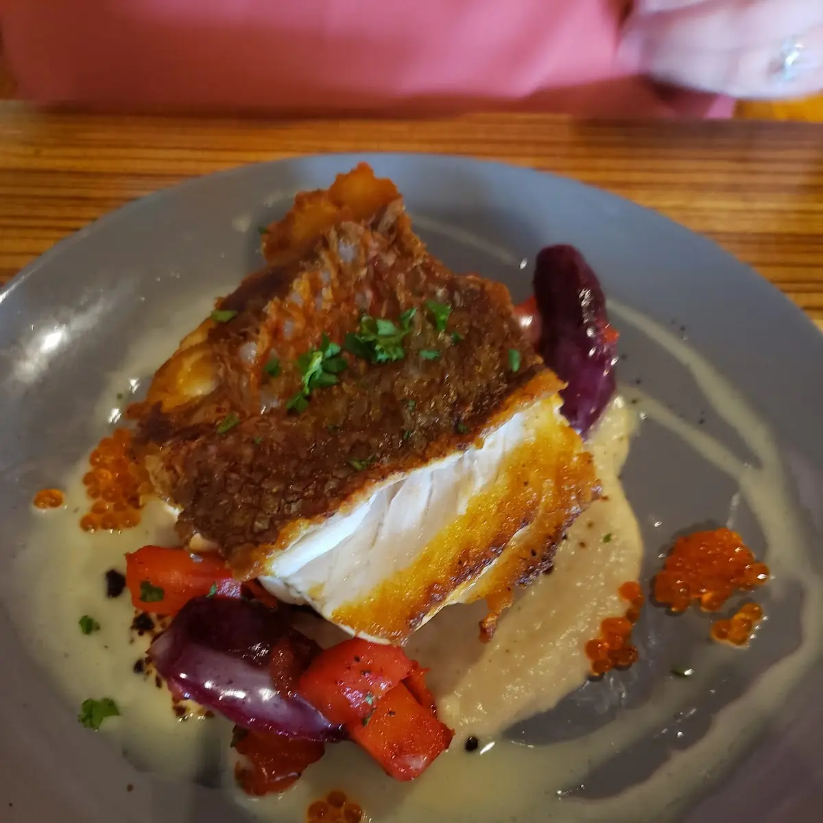 Red Snapper