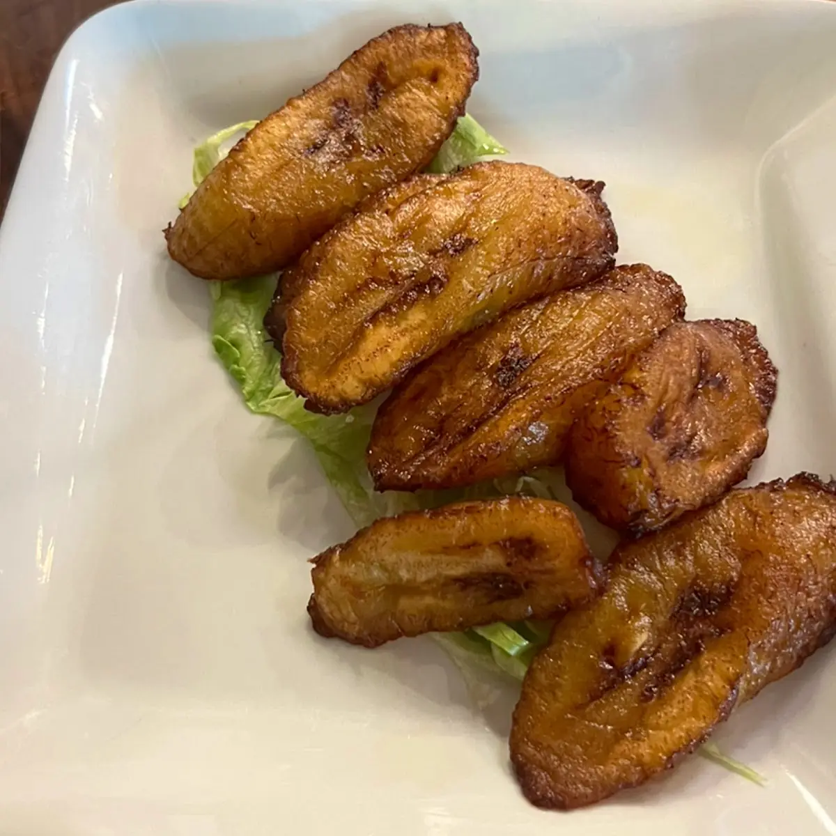 Plantains