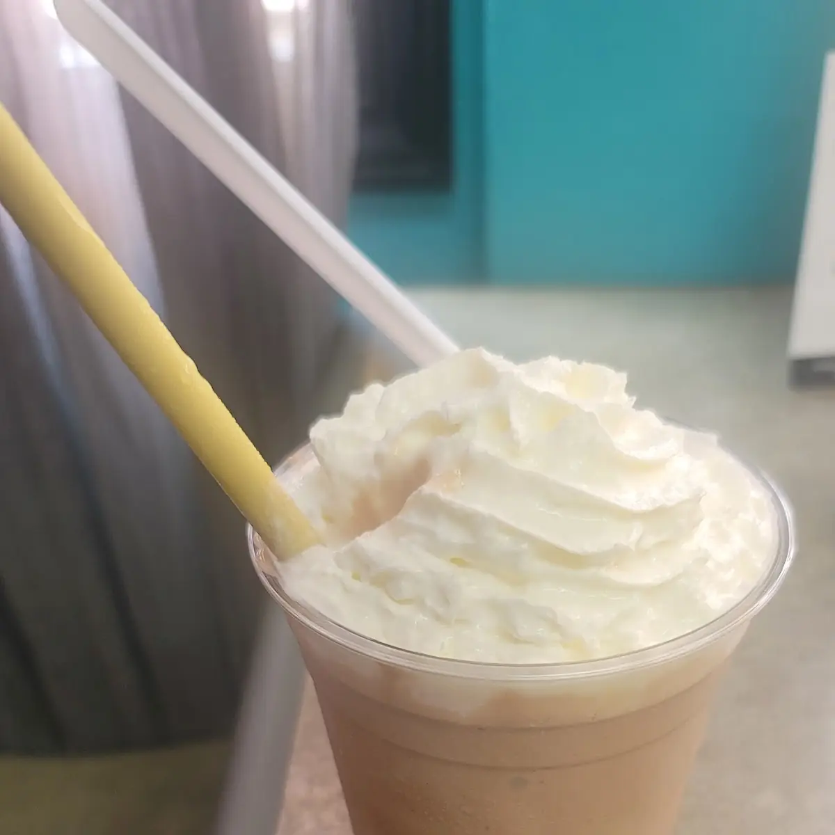 Chocolate Malt