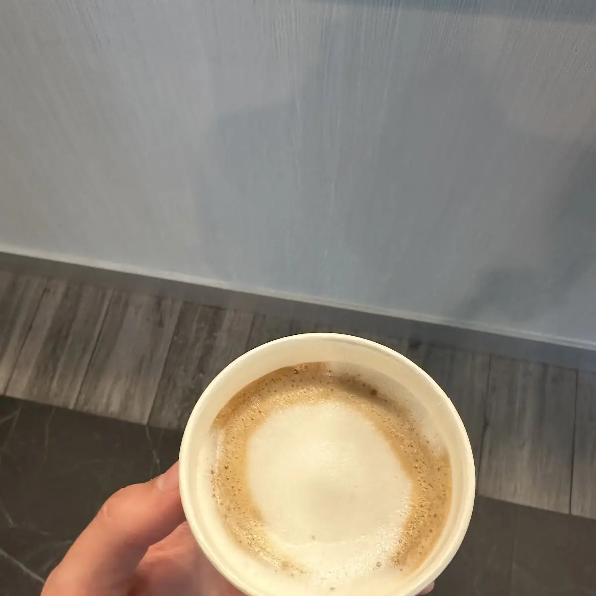 Cortado 4oz