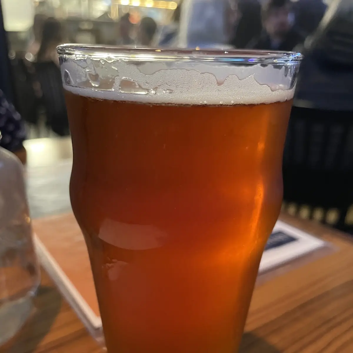 Amber Ale