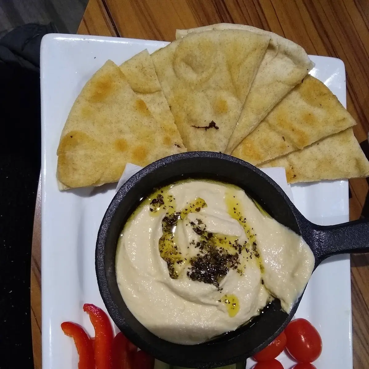 Hummus