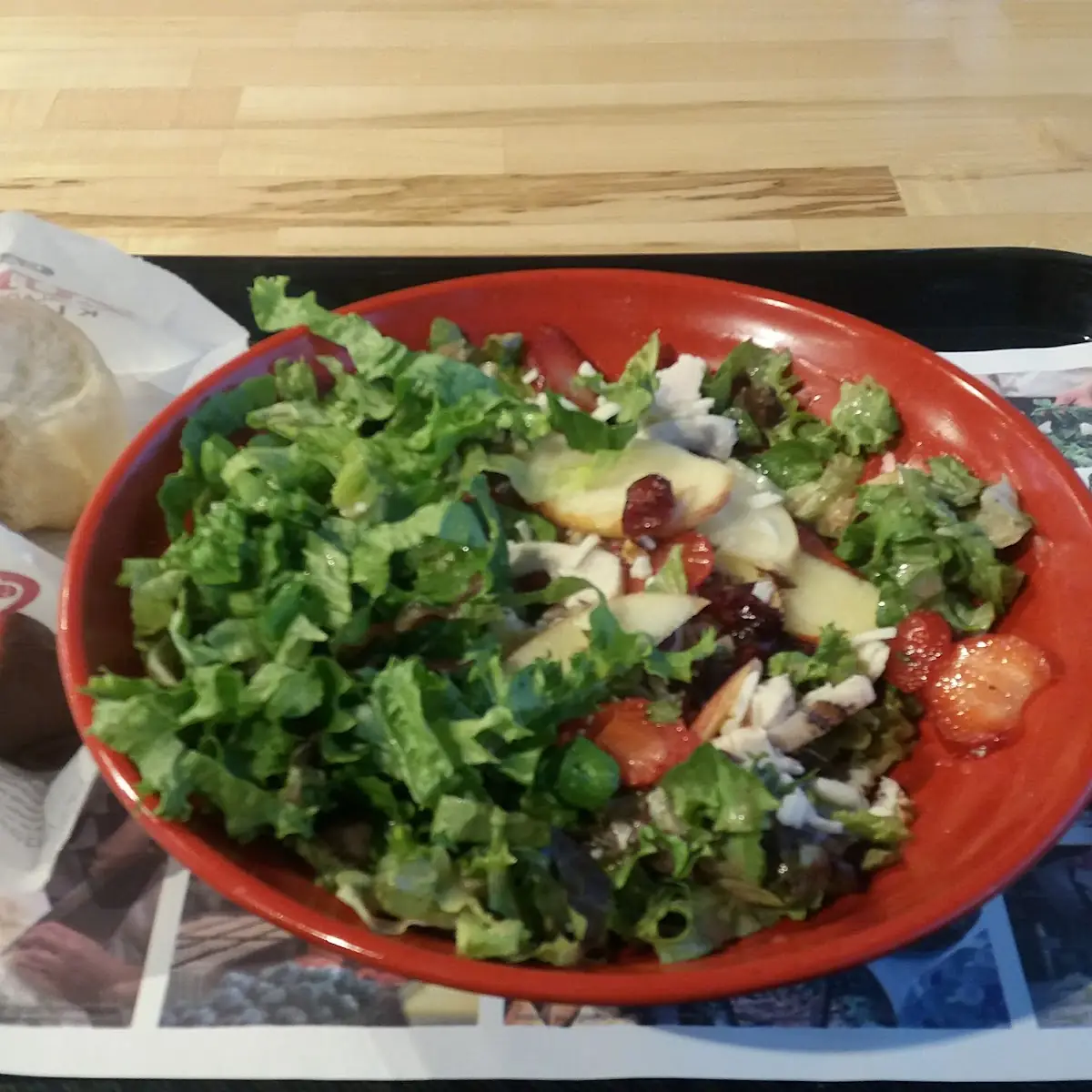 Kale Salad