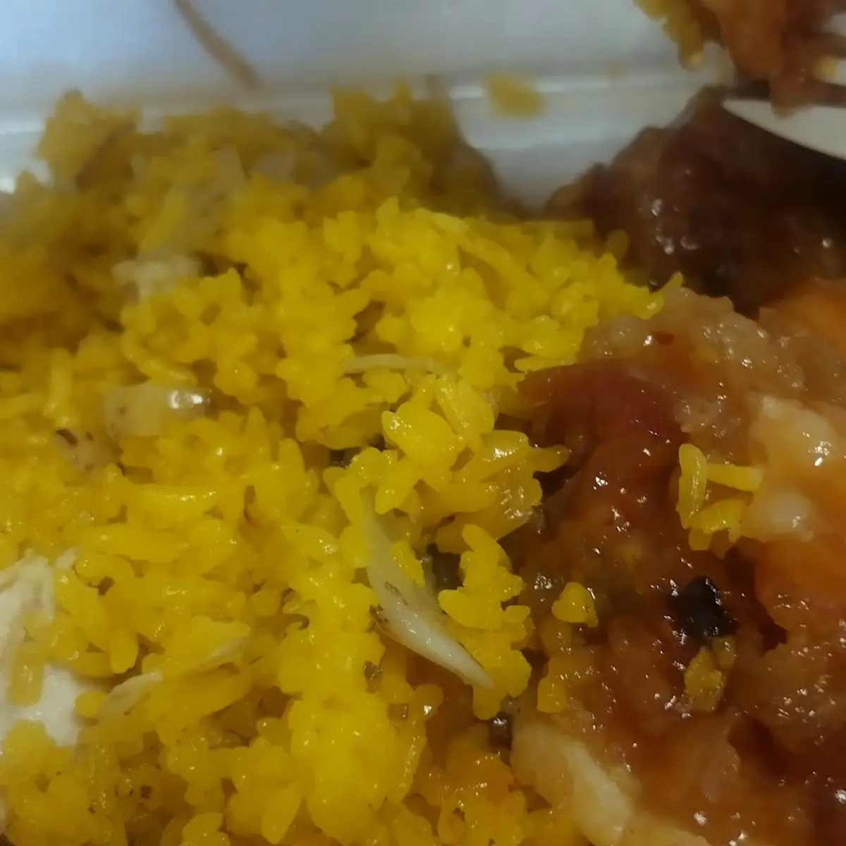 General TSO's Chicken