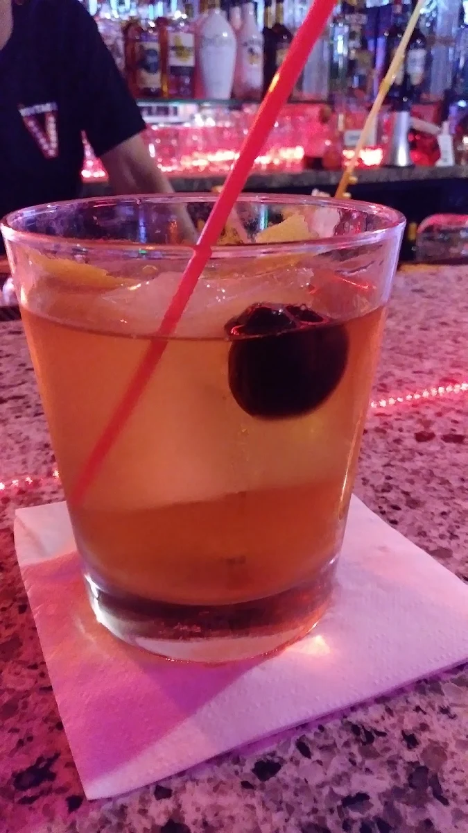 Mai Tai