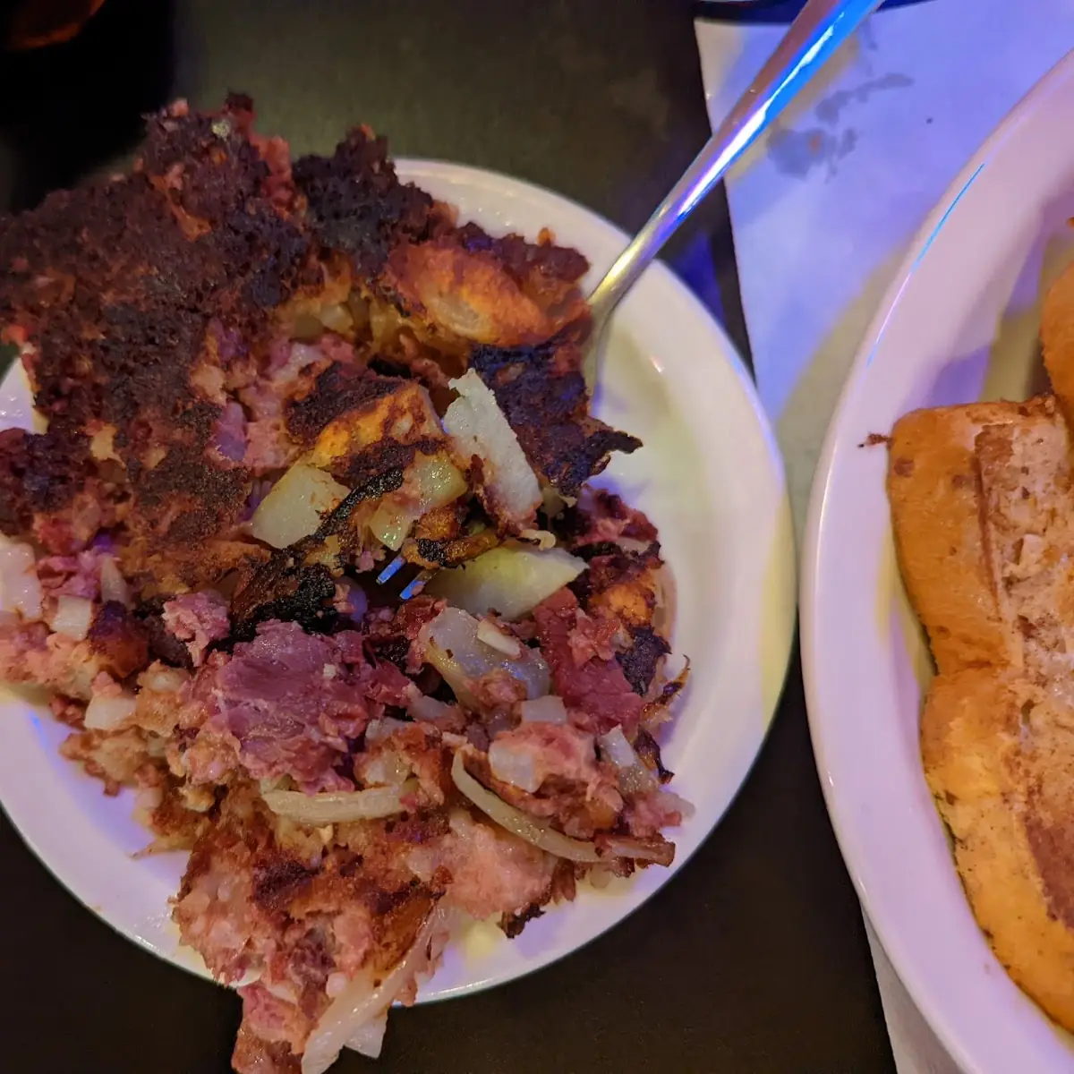 Corned Beef Hash