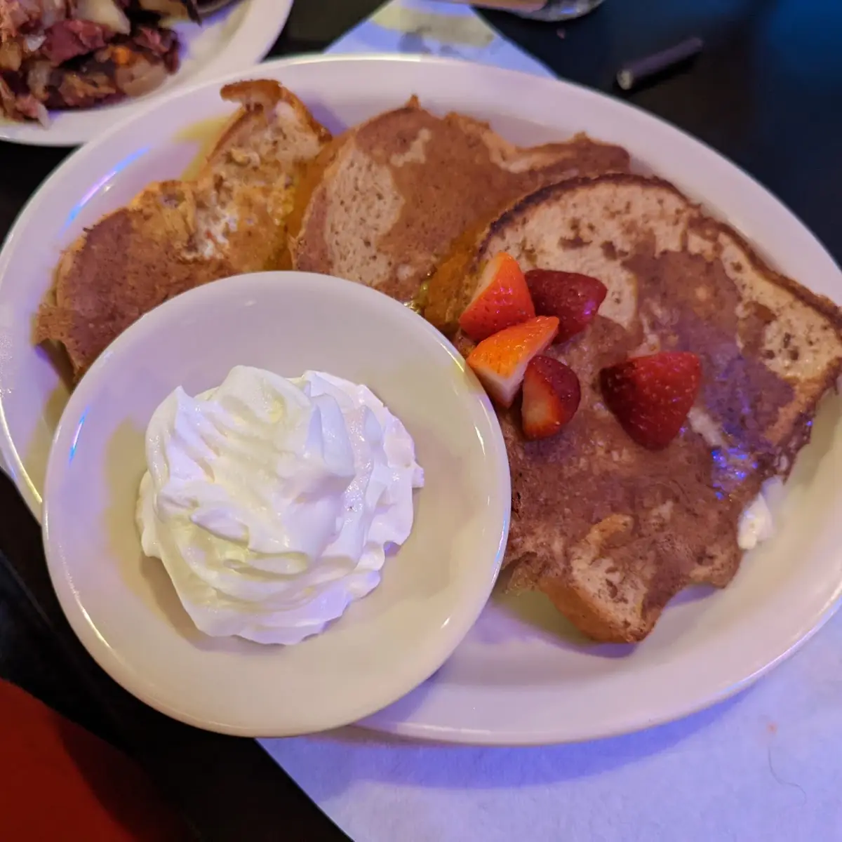 French Toast